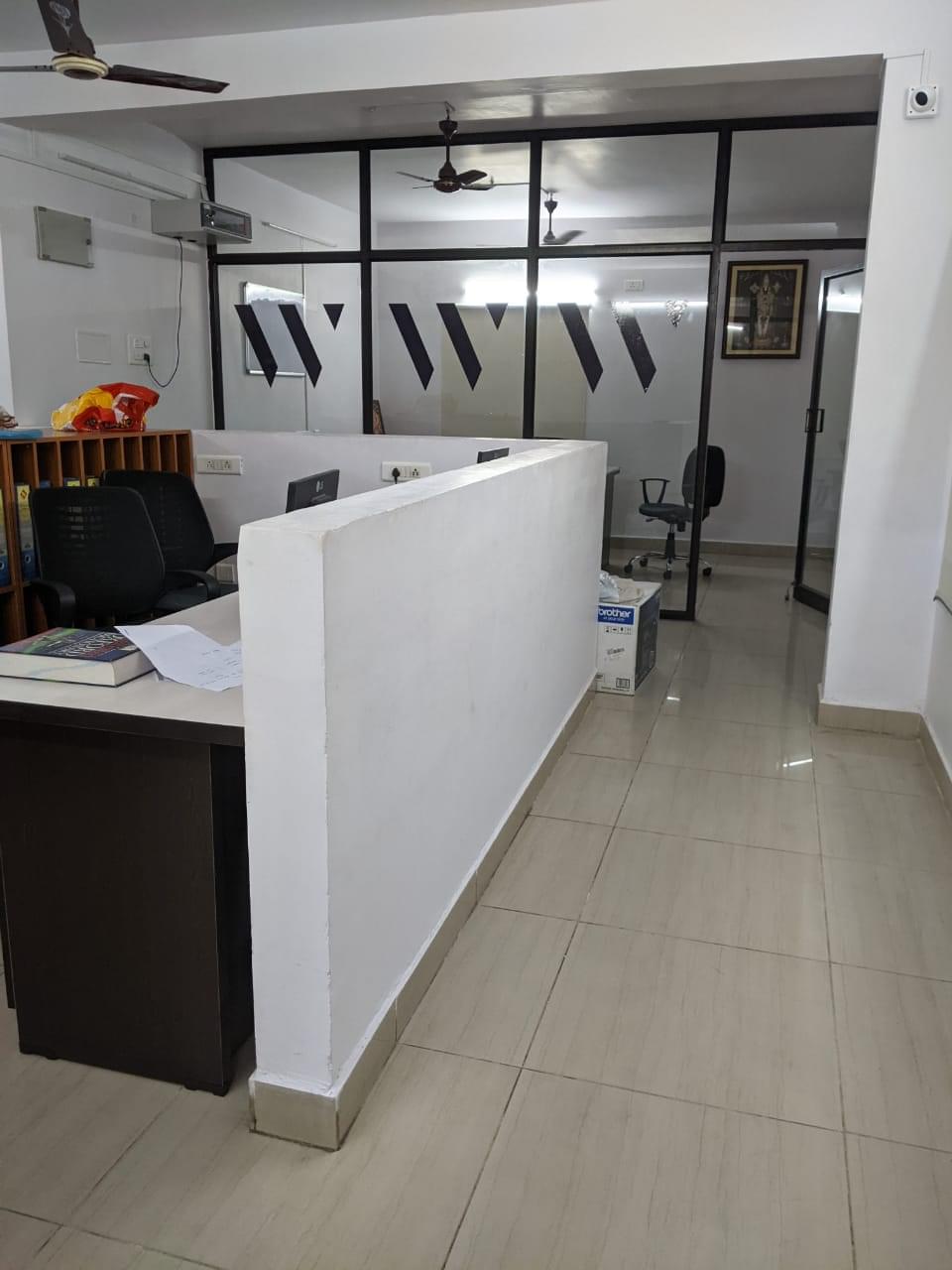 Waltair Business School Visakhapatnam Campus photo 2